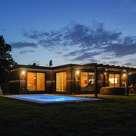 Quinta Da Mo Villa Терас де Буро Екстериор снимка