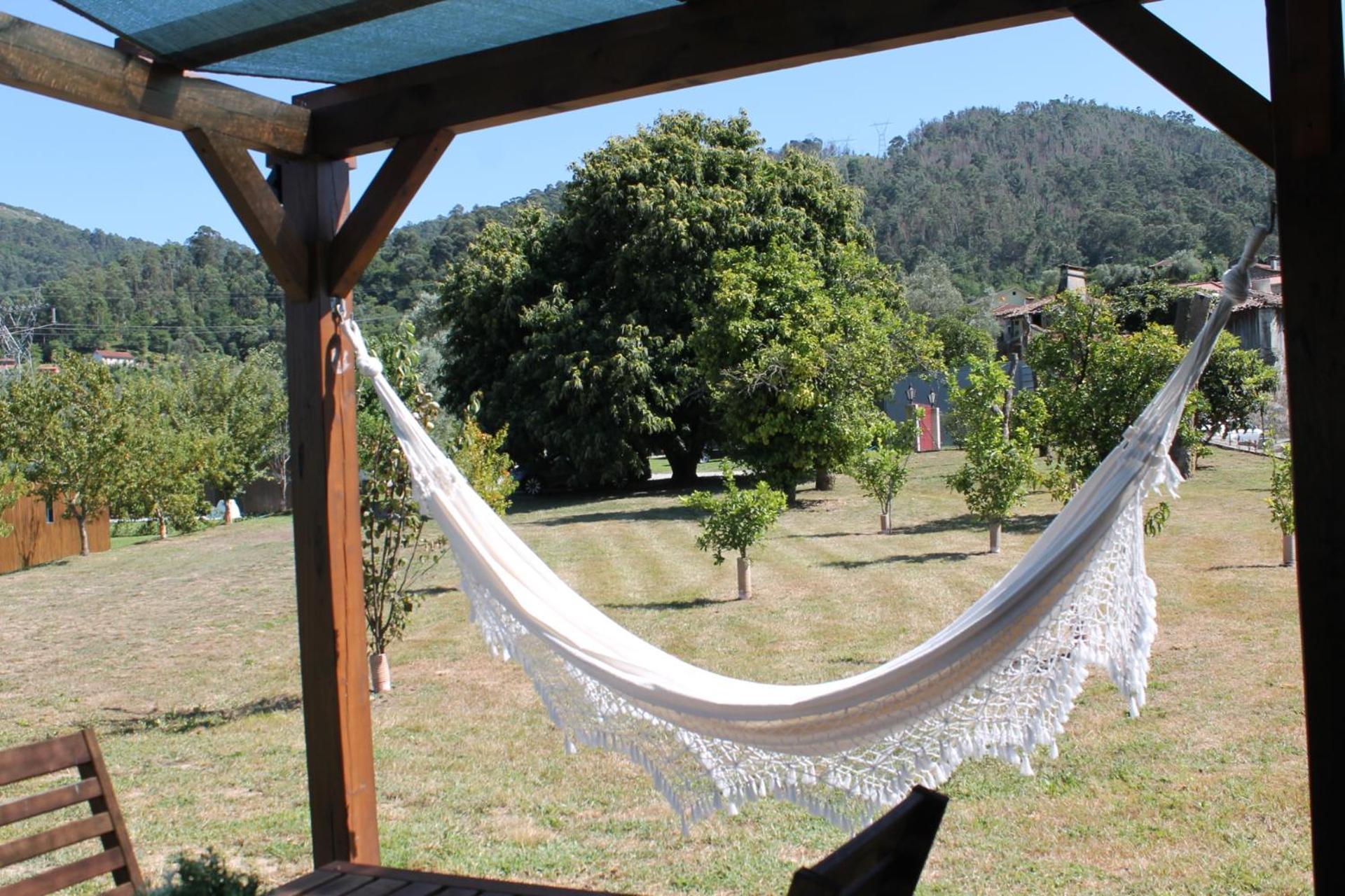 Quinta Da Mo Villa Терас де Буро Екстериор снимка