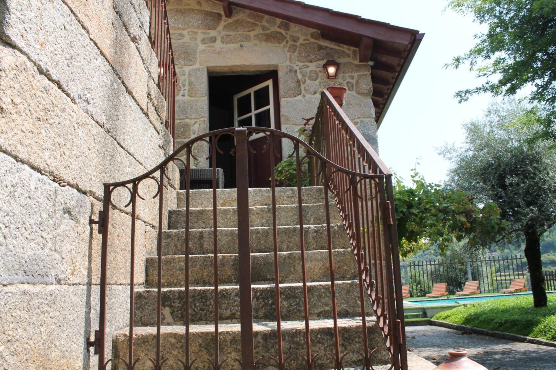 Quinta Da Mo Villa Терас де Буро Екстериор снимка