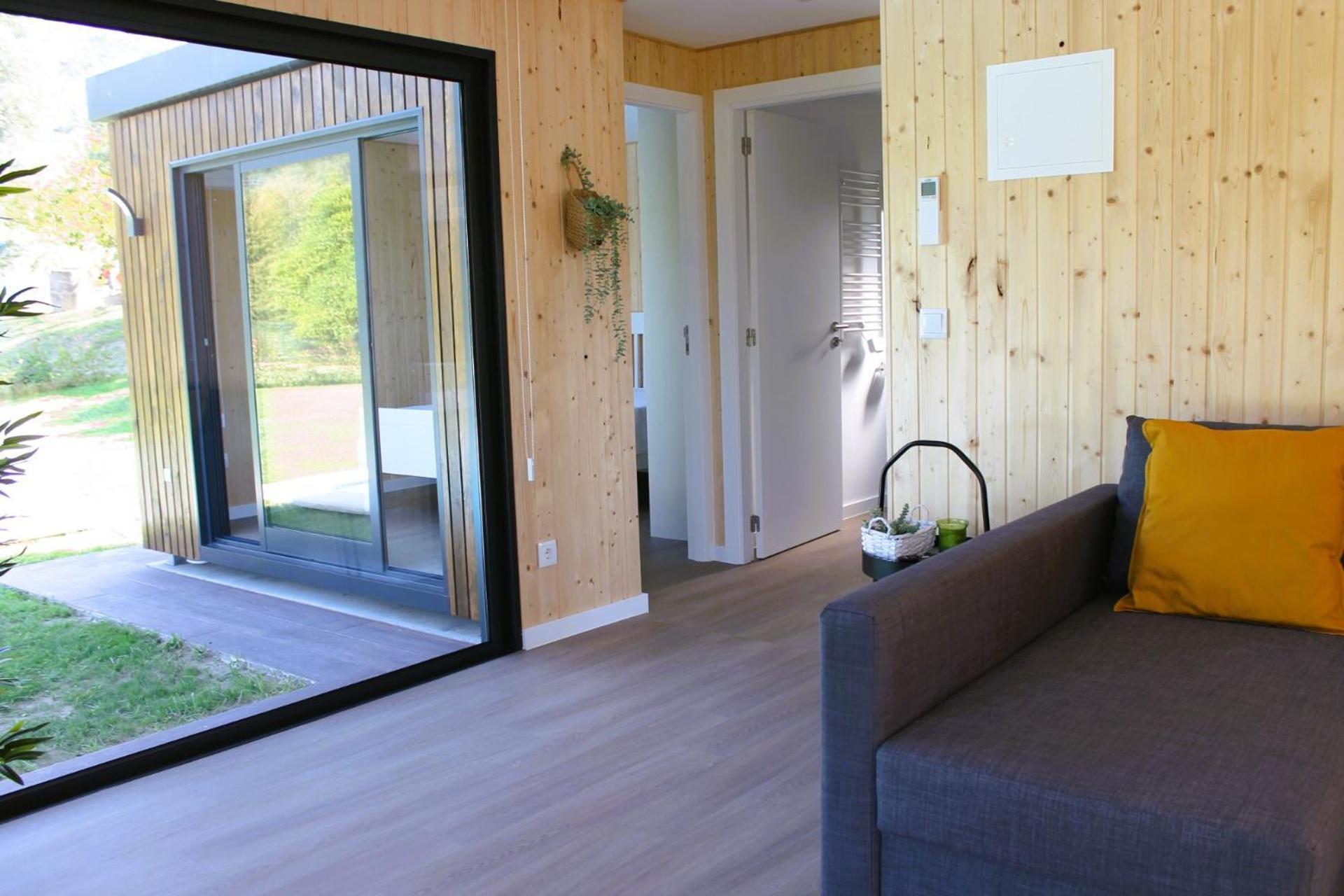 Quinta Da Mo Villa Терас де Буро Екстериор снимка