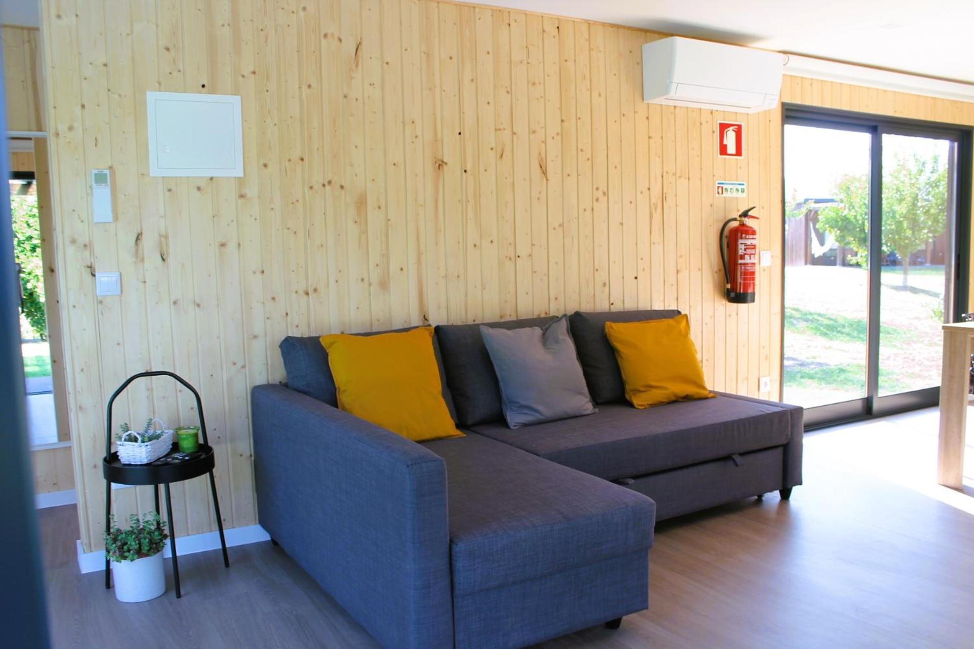 Quinta Da Mo Villa Терас де Буро Екстериор снимка