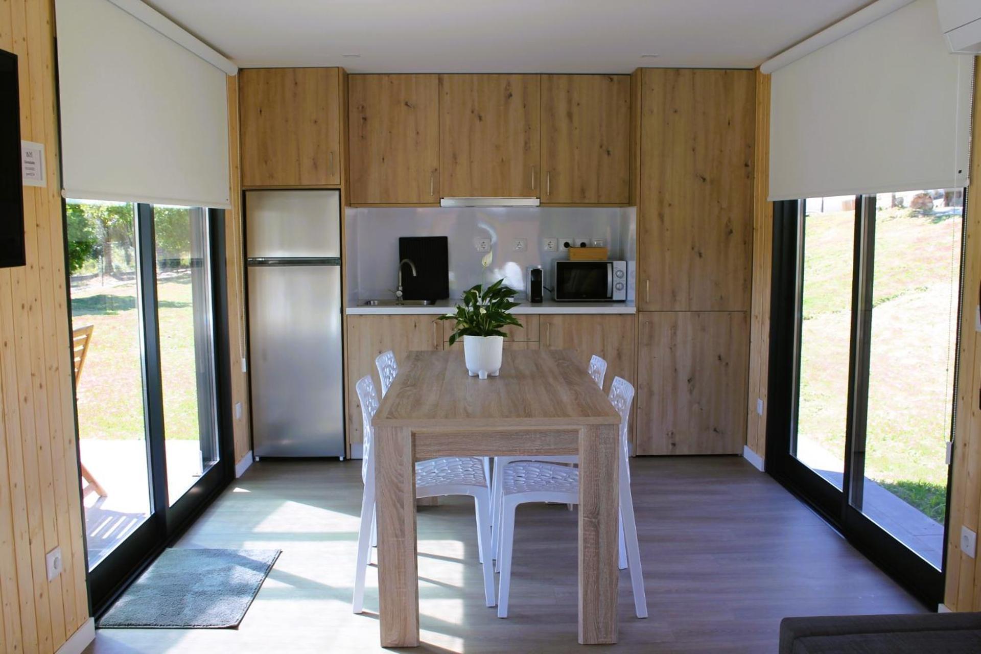 Quinta Da Mo Villa Терас де Буро Екстериор снимка